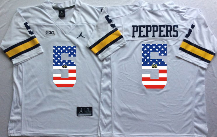 2019 NCAA Jerseys-008